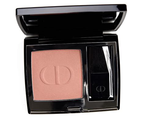 Dior dansante blush reviews